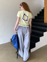 Soft Trail Graphic Tee