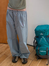 Insulated Trail Parachute Pants