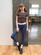 Field Flow Contour Tee