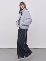 Cloud Fleece Zip Jacket