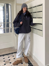 Waterproof Hardshell Trail Jacket