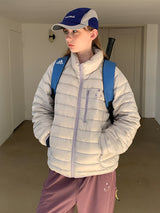 Air Down Liner Jacket