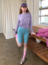 Soft Motion Layer Tee