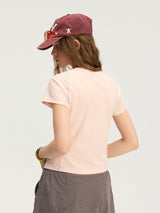 Trail Line Performance Tee