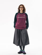 Meadow Volume Skirt Pants