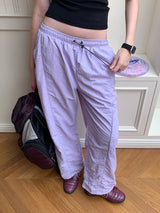 Utility Trail Wide Pants