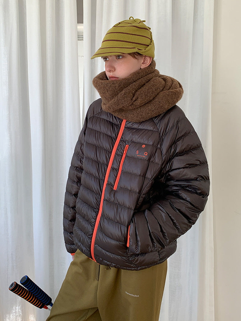 Air Down Liner Jacket