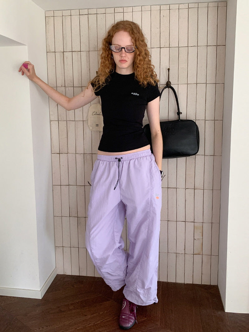 Utility Trail Wide Pants