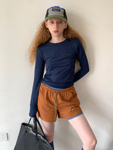 Active Air Slim Long Sleeve