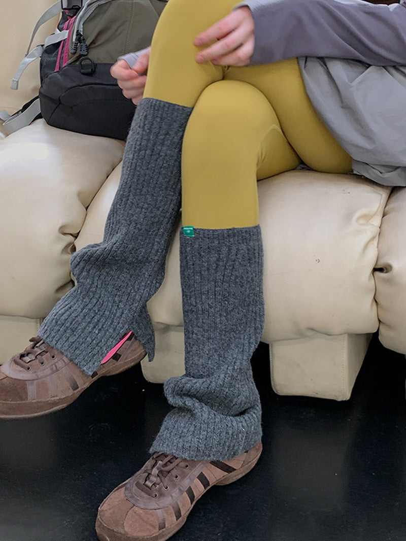 Everyday Leg Warmer Socks