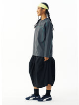 Meadow Volume Skirt Pants