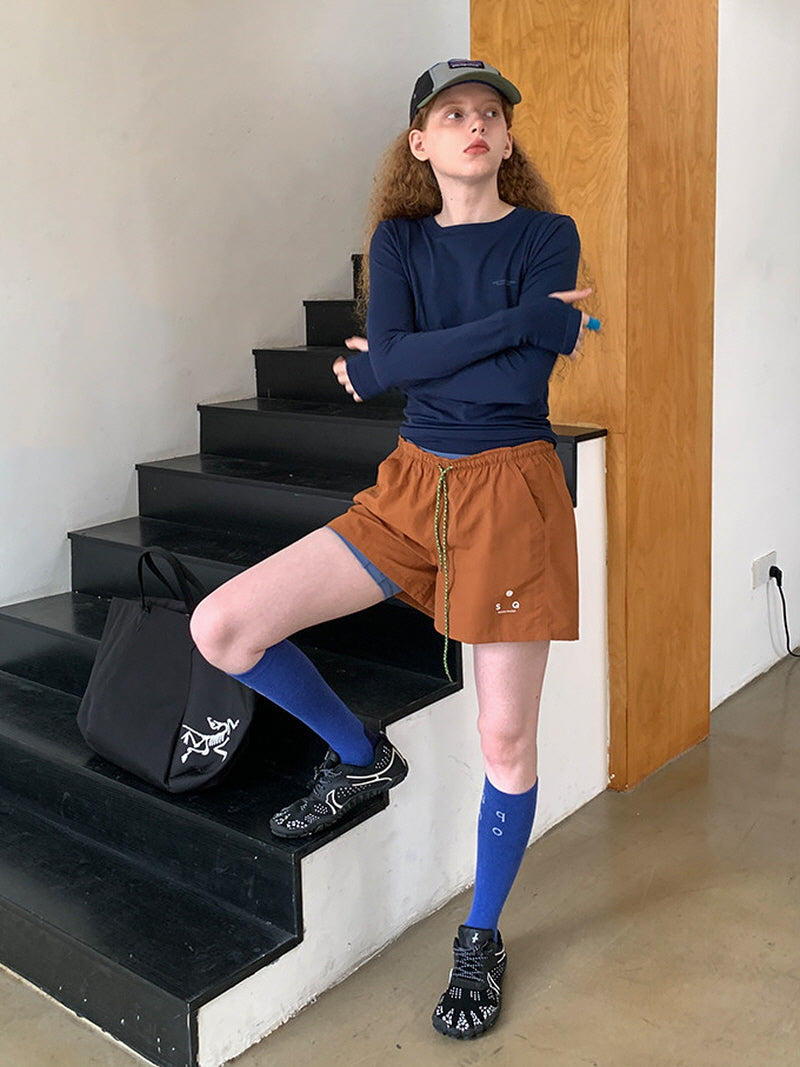 Active Air Slim Long Sleeve