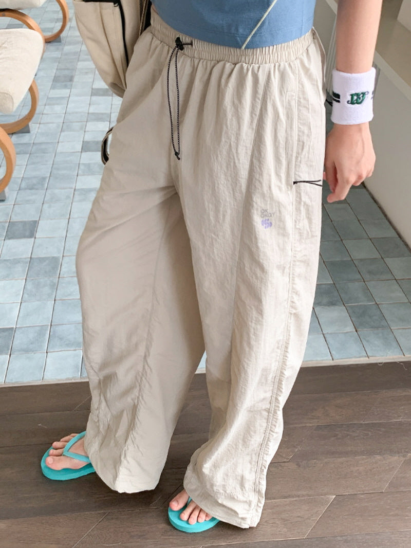 Utility Trail Wide Pants