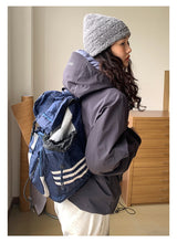 Waterproof Hardshell Trail Jacket