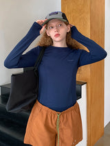 Active Air Slim Long Sleeve