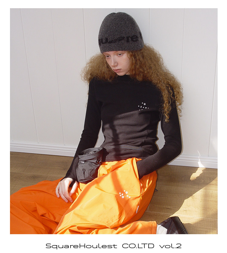 Soft Warm Long Sleeved T-shirt