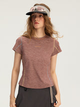 Trail Line Performance Tee