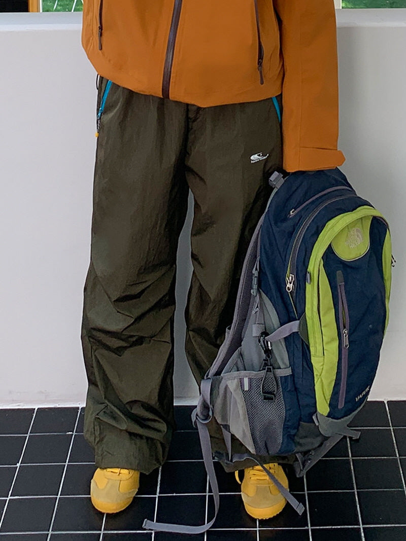 Trail Ease Water-Repellent Pants