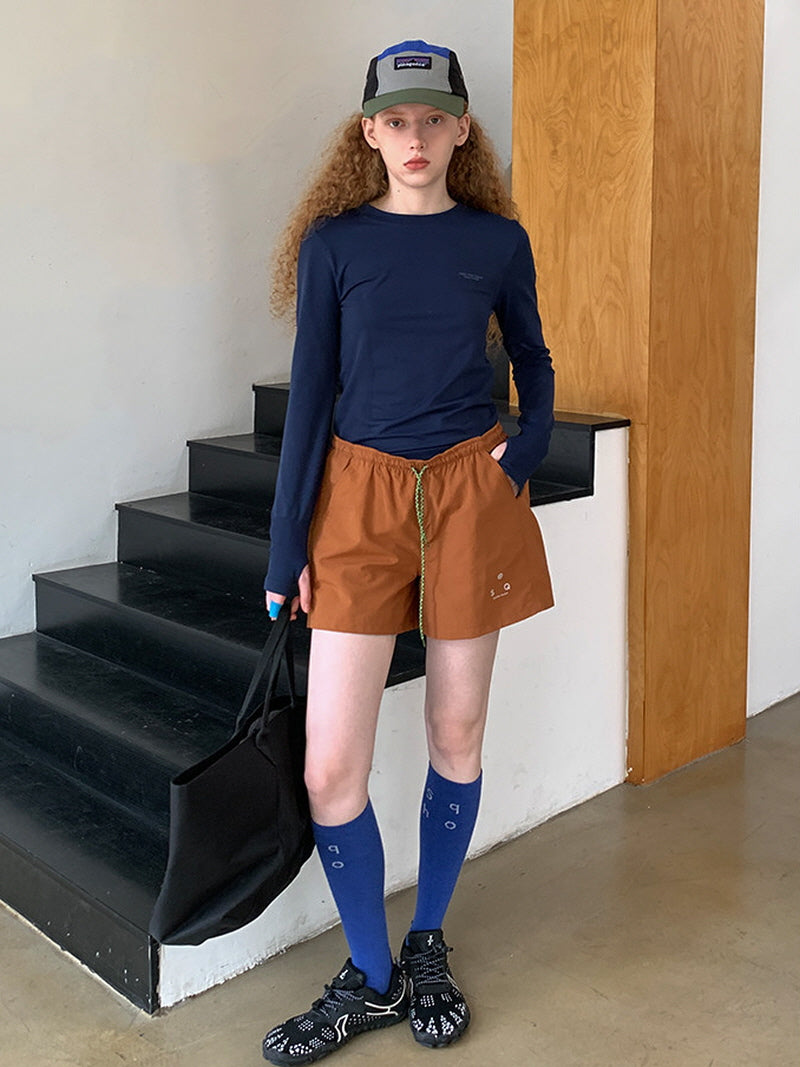 Active Air Slim Long Sleeve