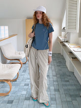 Utility Trail Wide Pants