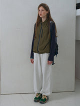 Olive Trail Utility Vest