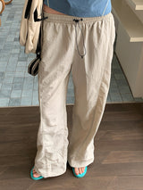 Utility Trail Wide Pants