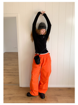 Soft Warm Long Sleeved T-shirt