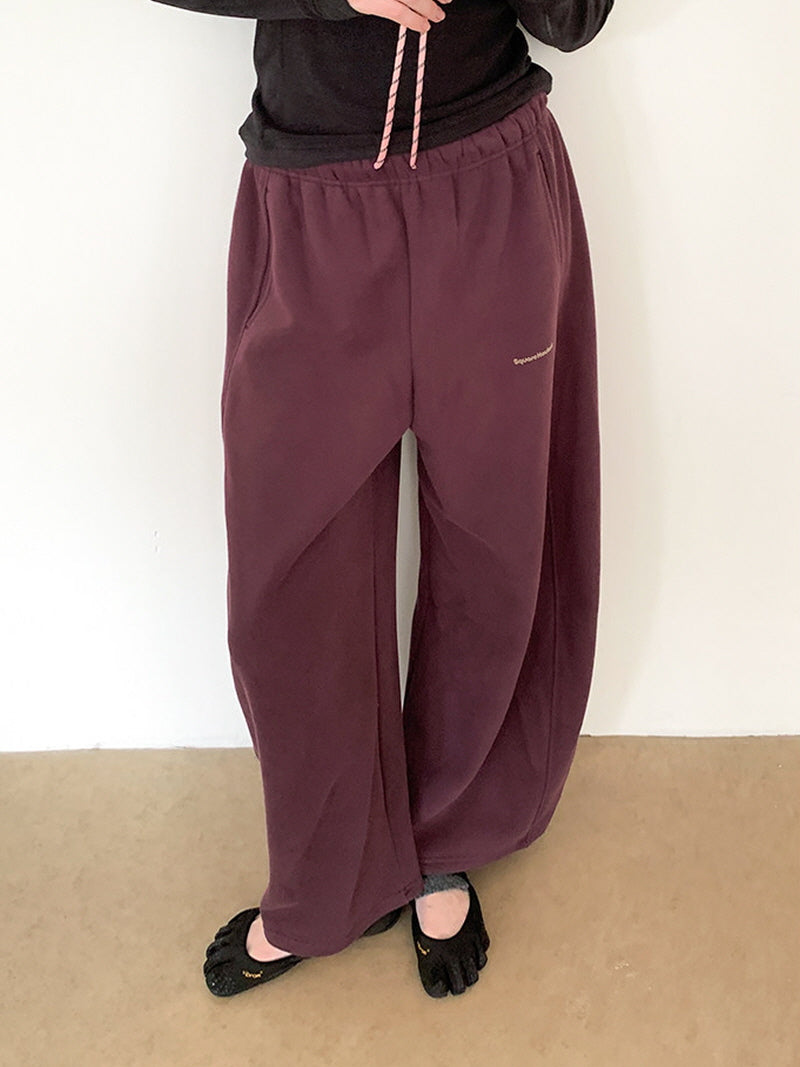 Arc Relaxed Sweat Pants