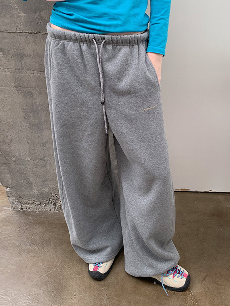 Arc Relaxed Sweat Pants