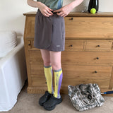 Lightweight Utility Skort
