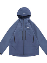 Waterproof Hardshell Trail Jacket