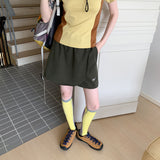 Lightweight Utility Skort