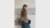 Granola Base Long Sleeve Top