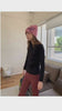 High-Rise Sculpt Yoga Leggings