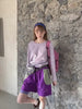 Trail Color Block Shorts