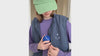 Layered Ease Zip Vest