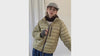 Air Down Liner Jacket