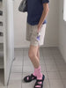 Field Light Utility Shorts