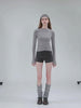 Soft Form Cotton Shorts